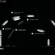 System architecture for the Interplanetary Transport System. Image: SpaceX